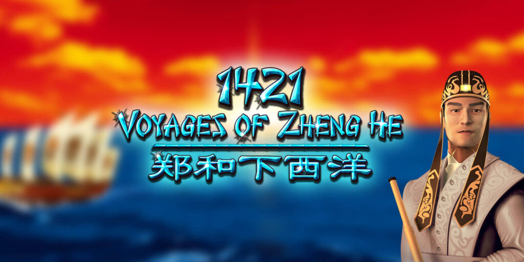 1421-Voyages-of-Zheng-He